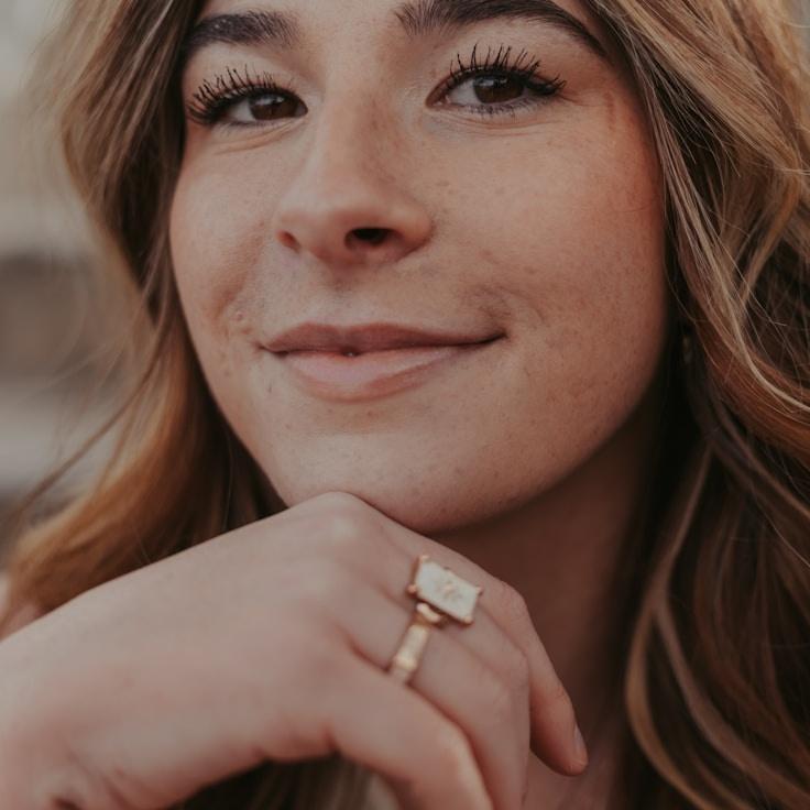 Portrait of Sam Rivera, group coordinator and fusion cooking expert